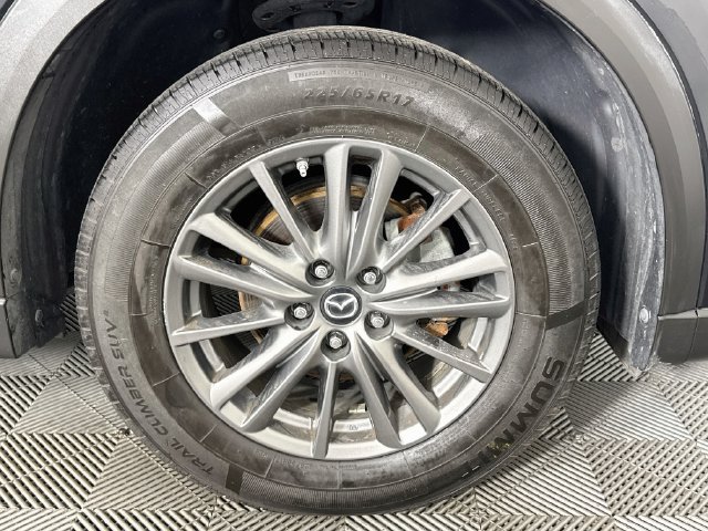 Used 2018 MAZDA CX-5 Sport FWD image 29