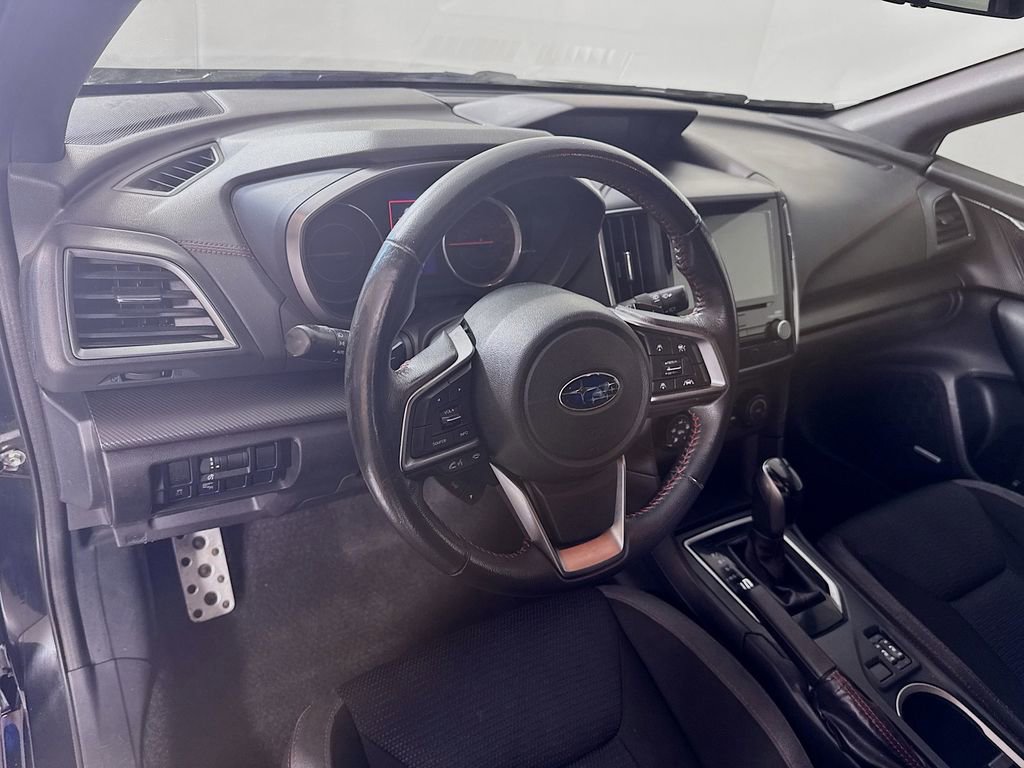 Used 2019 Subaru Impreza 2.0i Sport AWD/4WD image 9