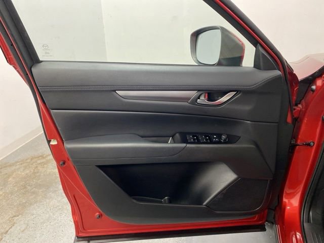 Certified 2023 MAZDA CX-5 AWD 2.5 S w/ Preferred Package image 21