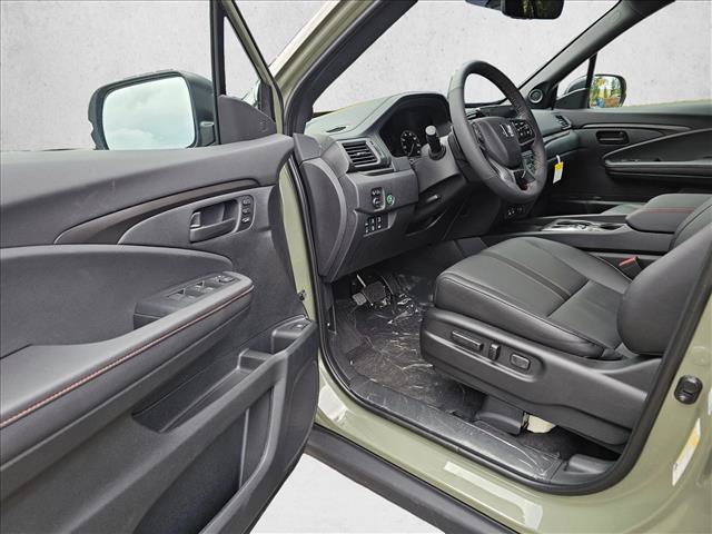 New 2026 Honda Ridgeline TrailSport image 15