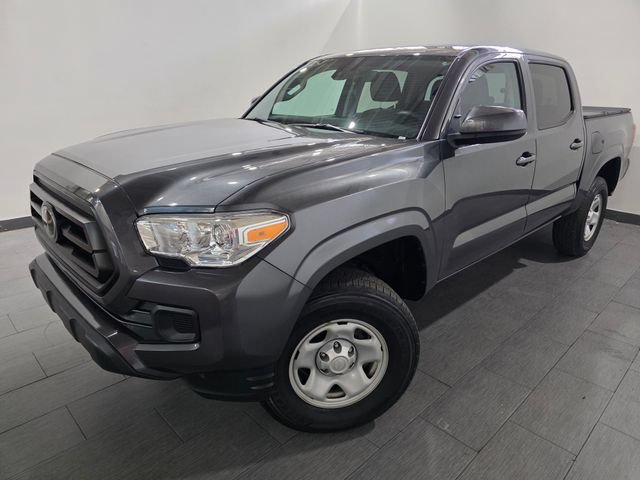 Used 2023 Toyota Tacoma SR