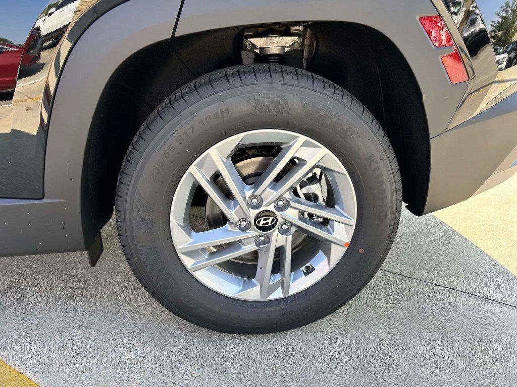 New 2026 Hyundai Tucson SE FWD image 28