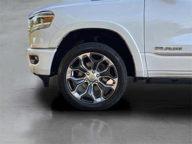 Used 2020 RAM 1500 Limited image 19
