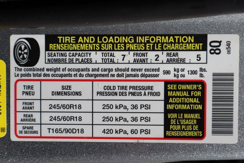 Used 2019 Toyota Highlander XLE image 50