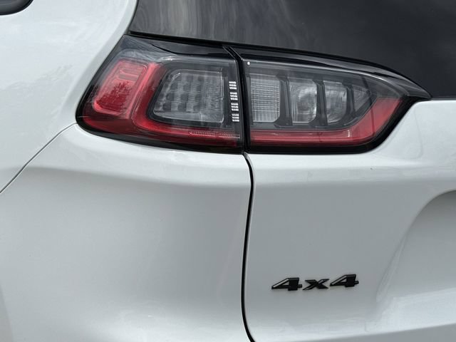 Certified 2023 Jeep Cherokee Altitude Lux AWD/4WD image 30