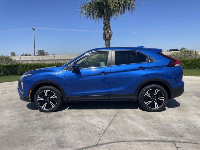 Used 2024 Mitsubishi Eclipse Cross SEL image 5