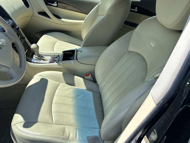 Used 2014 INFINITI QX50 Journey w/ Premium Package image 15