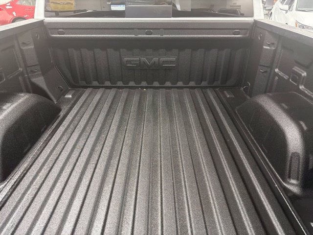 Used 2019 GMC Sierra 1500 SLT AWD/4WD image 14