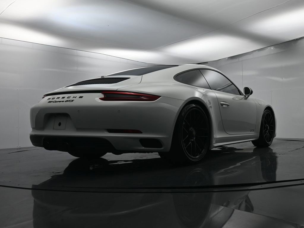 Used 2017 Porsche 911 Carrera GTS image 46