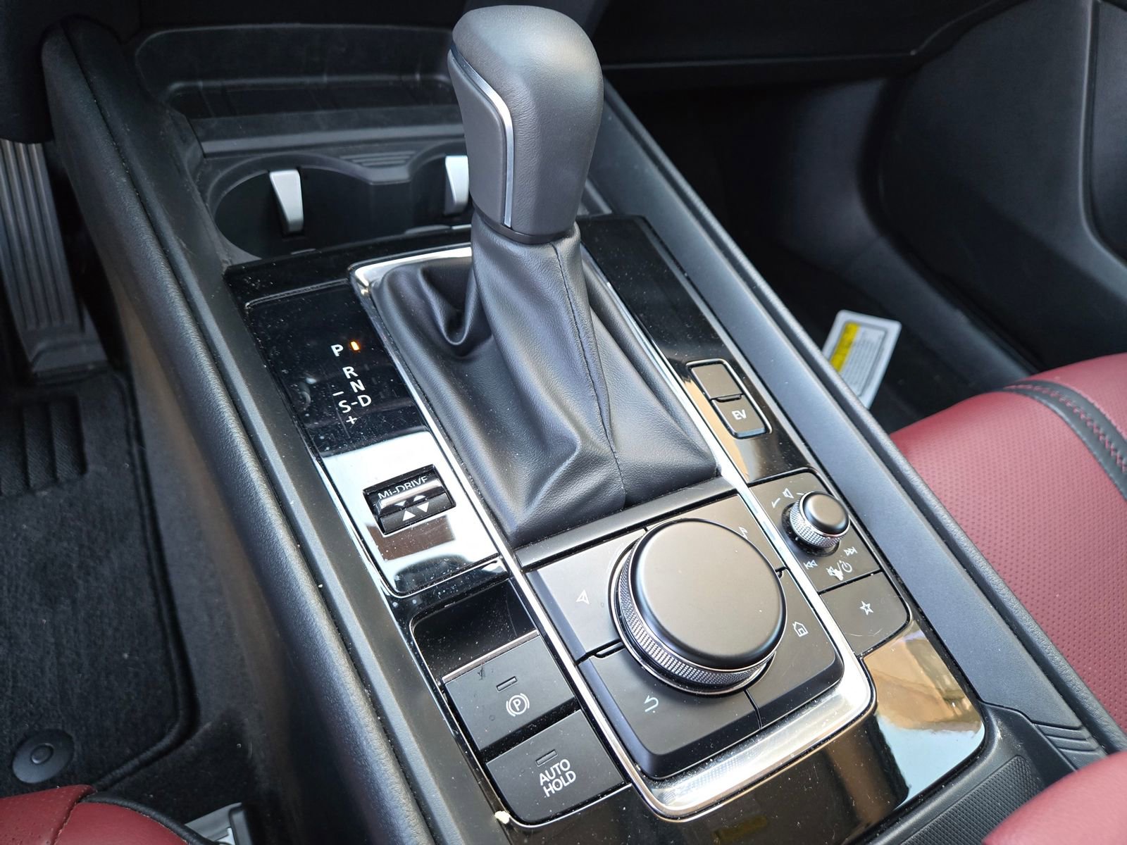 Used 2025 MAZDA CX-50 2.5 Hybrid w/ Weather Package image 19