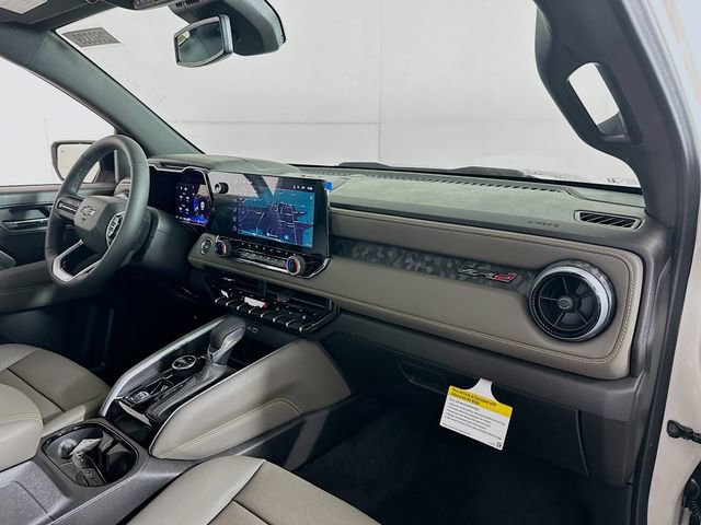 New 2026 Chevrolet Colorado ZR2 w/ Technology Package image 31