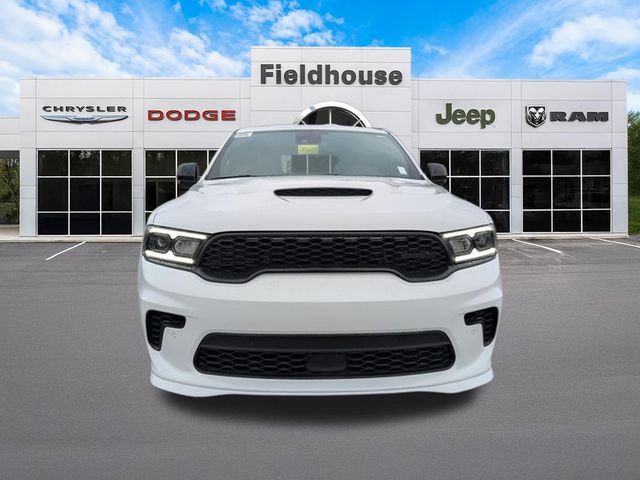 New 2026 Dodge Durango GT image 2