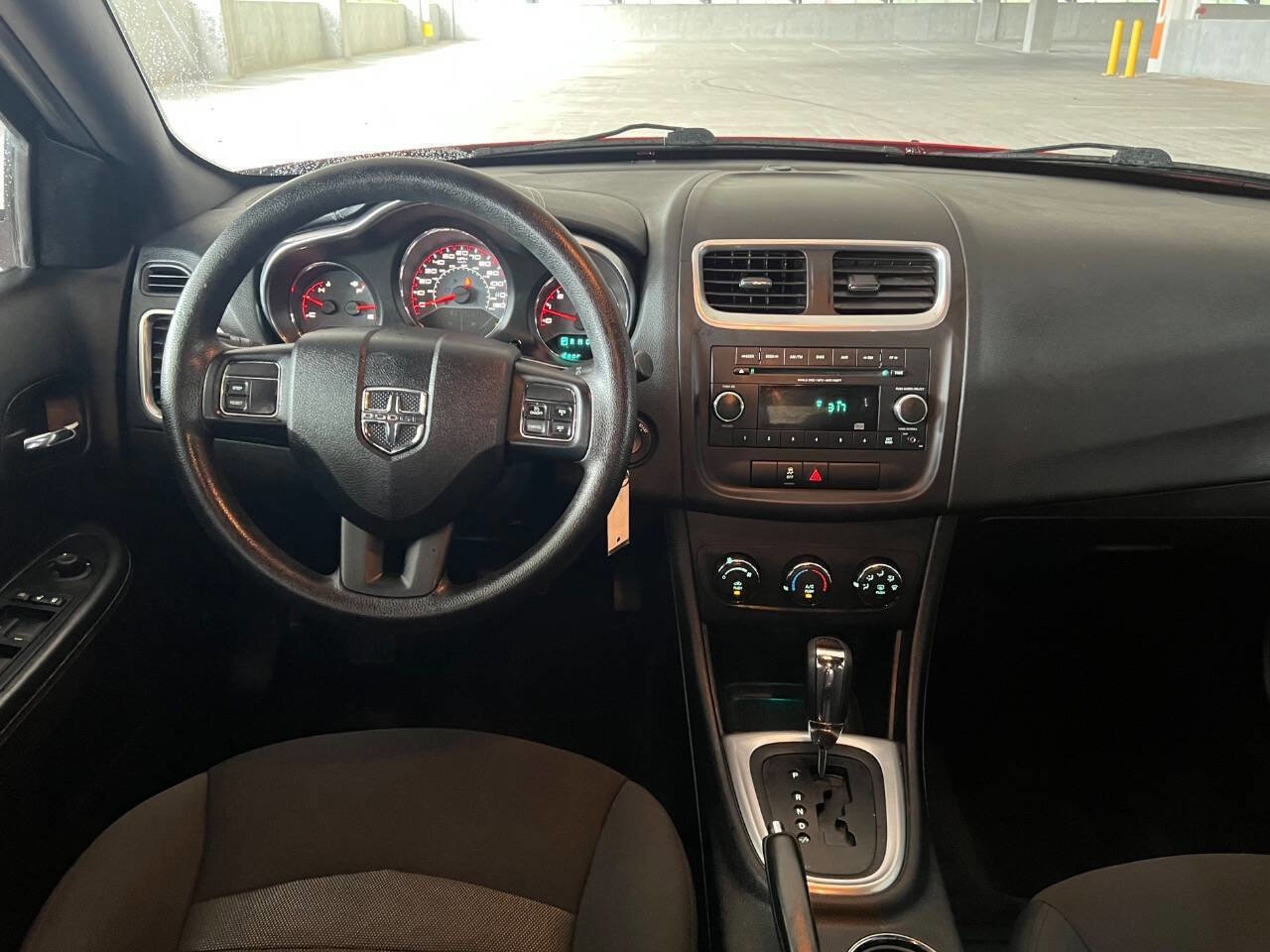 Used 2013 Dodge Avenger SE FWD image 10