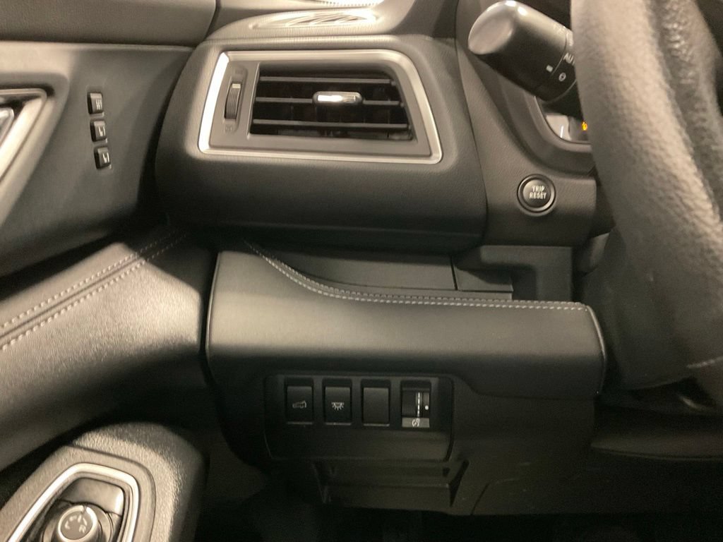 Used 2023 Subaru Ascent Limited w/ Popular Package #2A AWD/4WD image 12