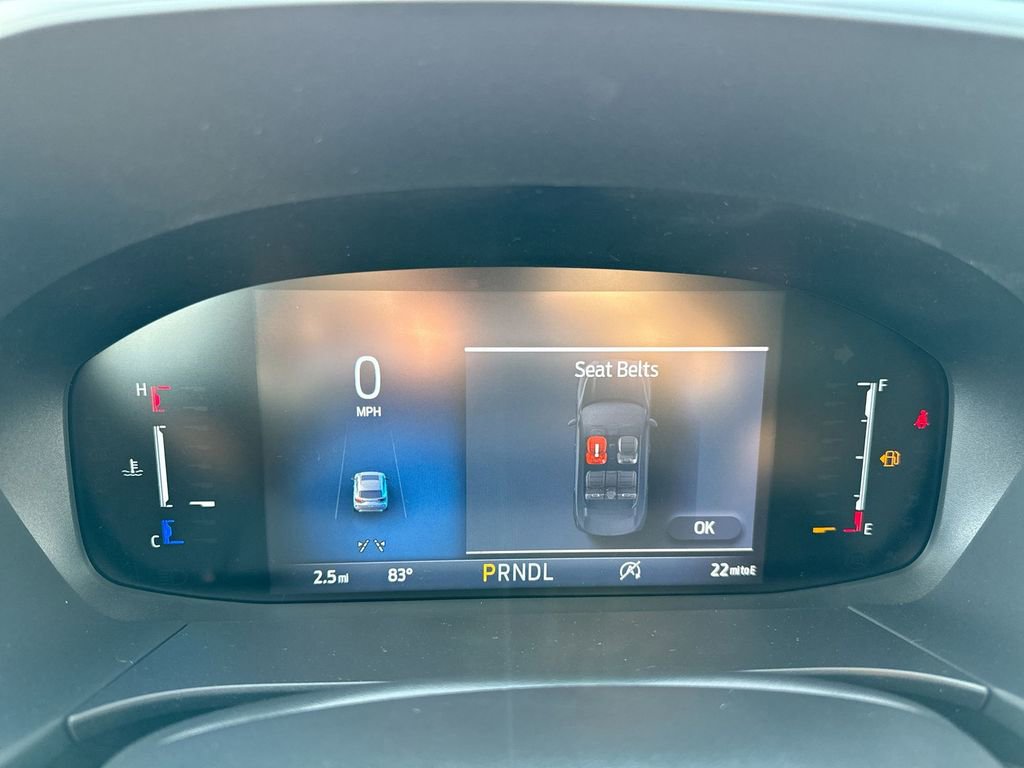 New 2026 Ford Escape Active w/ Cold Weather Package AWD/4WD image 11