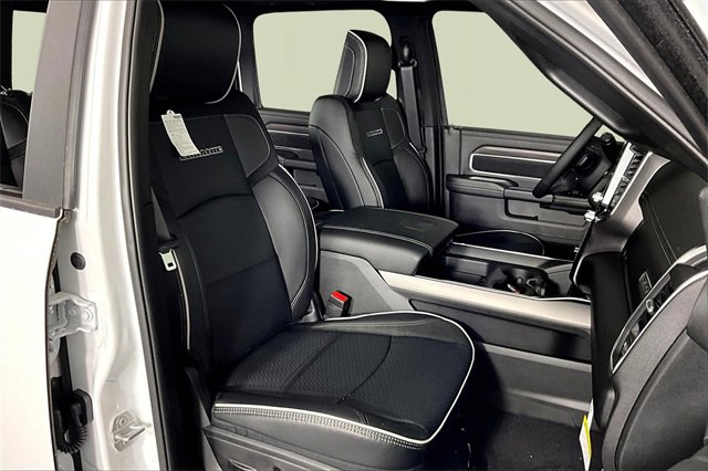 New 2026 RAM 3500 Laramie image 12