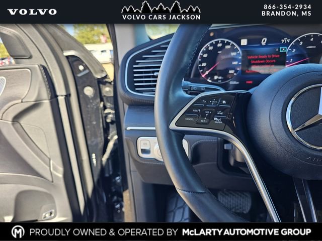 Used 2024 Mercedes-Benz GLE 350 4MATIC image 27