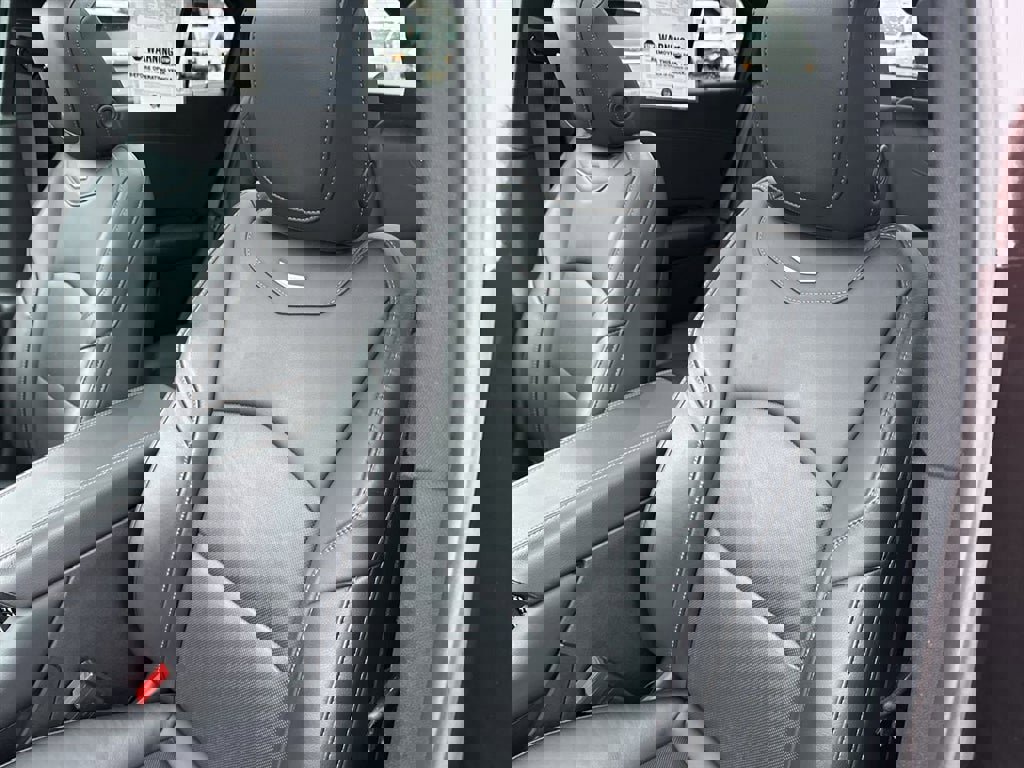 Used 2021 Cadillac XT4 Sport image 11