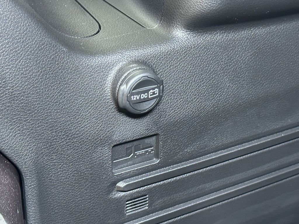 New 2026 Jeep Wrangler Sport S image 14