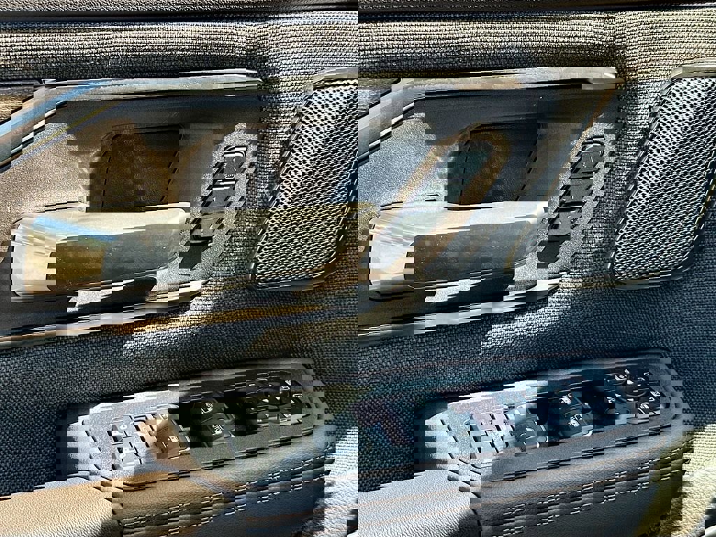 New 2025 RAM 1500 Limited image 25