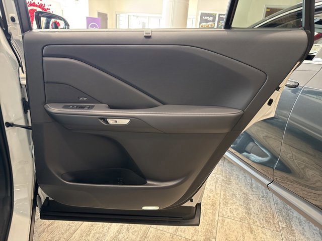 New 2026 Lexus TX 500h AWD image 48