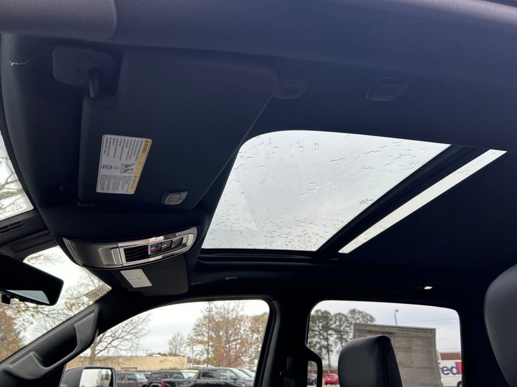 New 2026 RAM 1500 Rebel w/ Advanced Safety Group II image 24