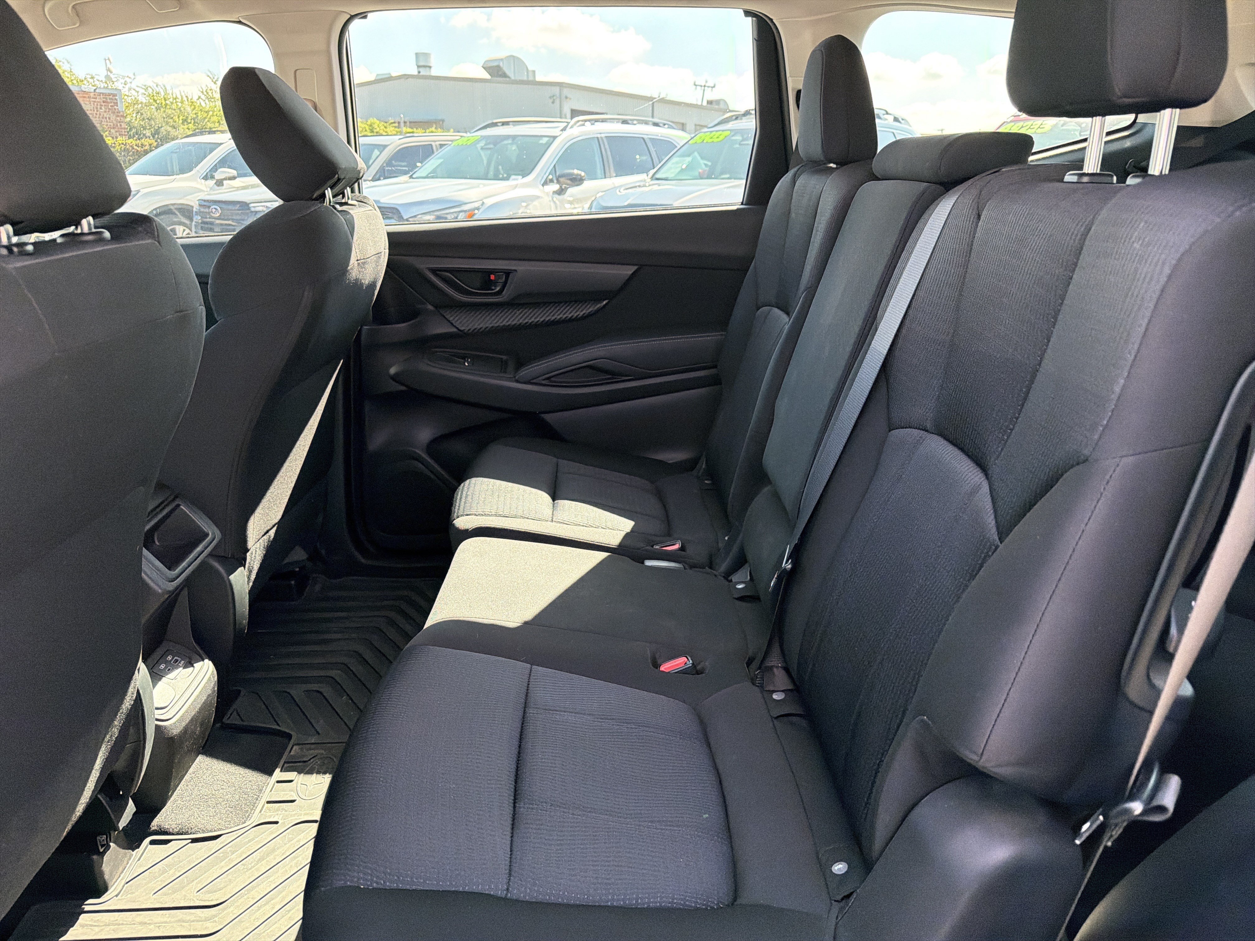 Certified 2023 Subaru Ascent 8-Passenger AWD/4WD image 24