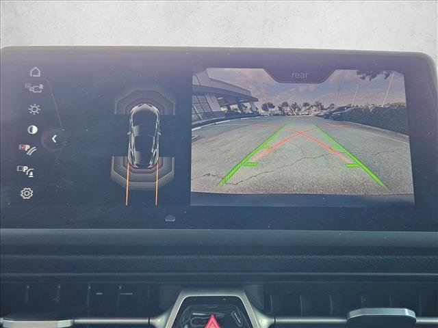 Used 2025 Toyota Supra image 15