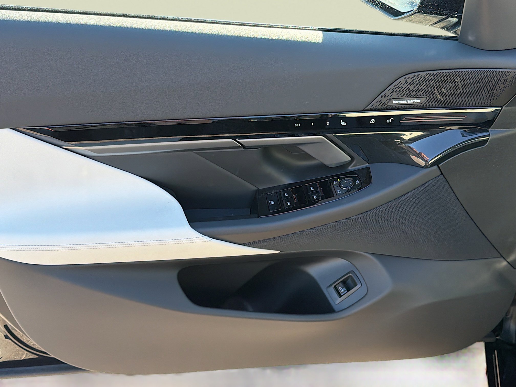 New 2026 BMW 530i w/ M Sport Package image 21