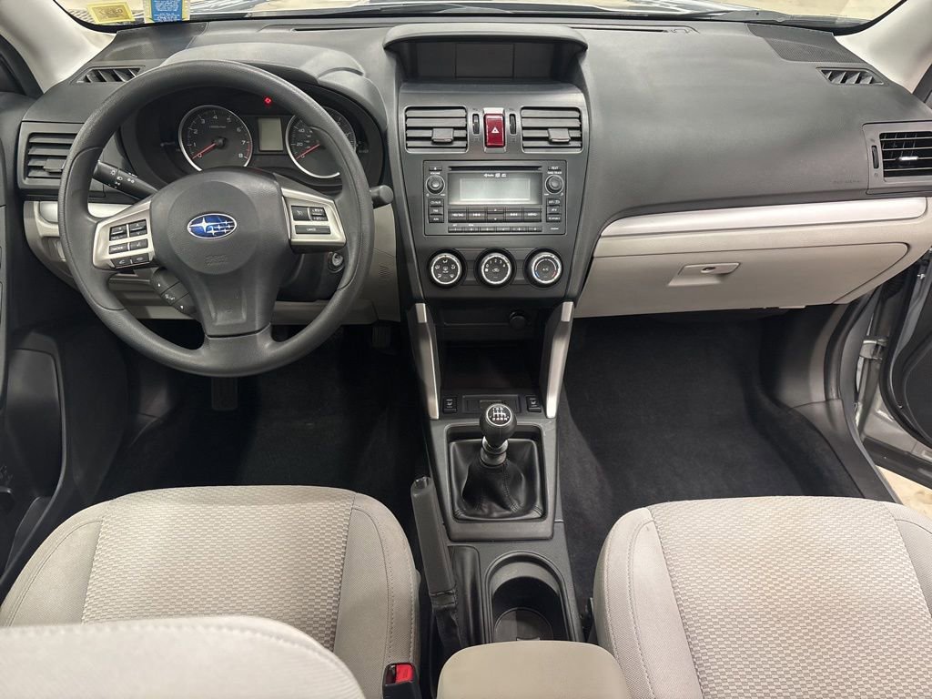 Used 2015 Subaru Forester 2.5i Premium image 7