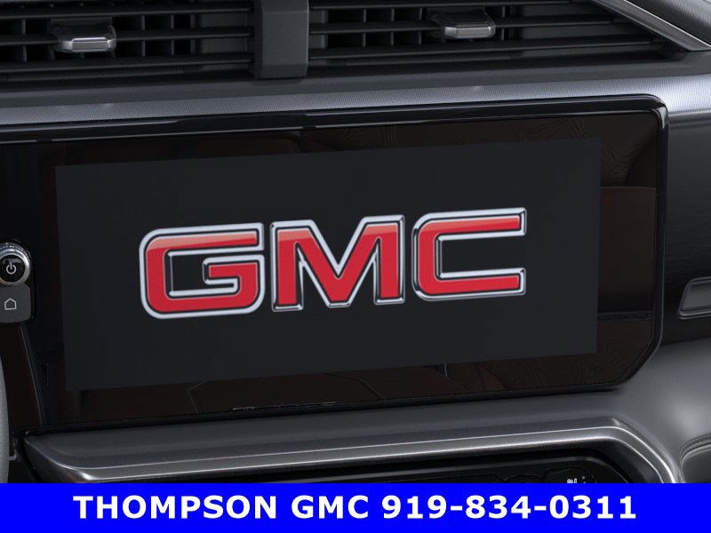 New 2026 GMC Sierra 2500 Denali w/ Denali Reserve Package image 20