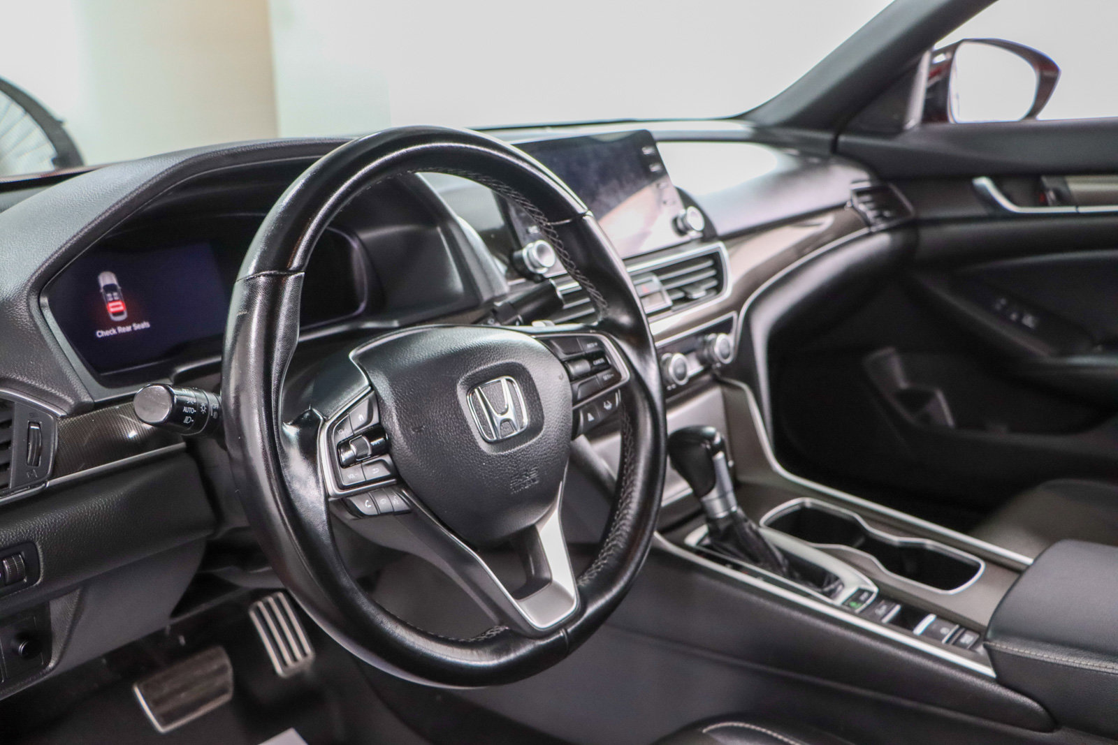 Used 2022 Honda Accord Sport image 22