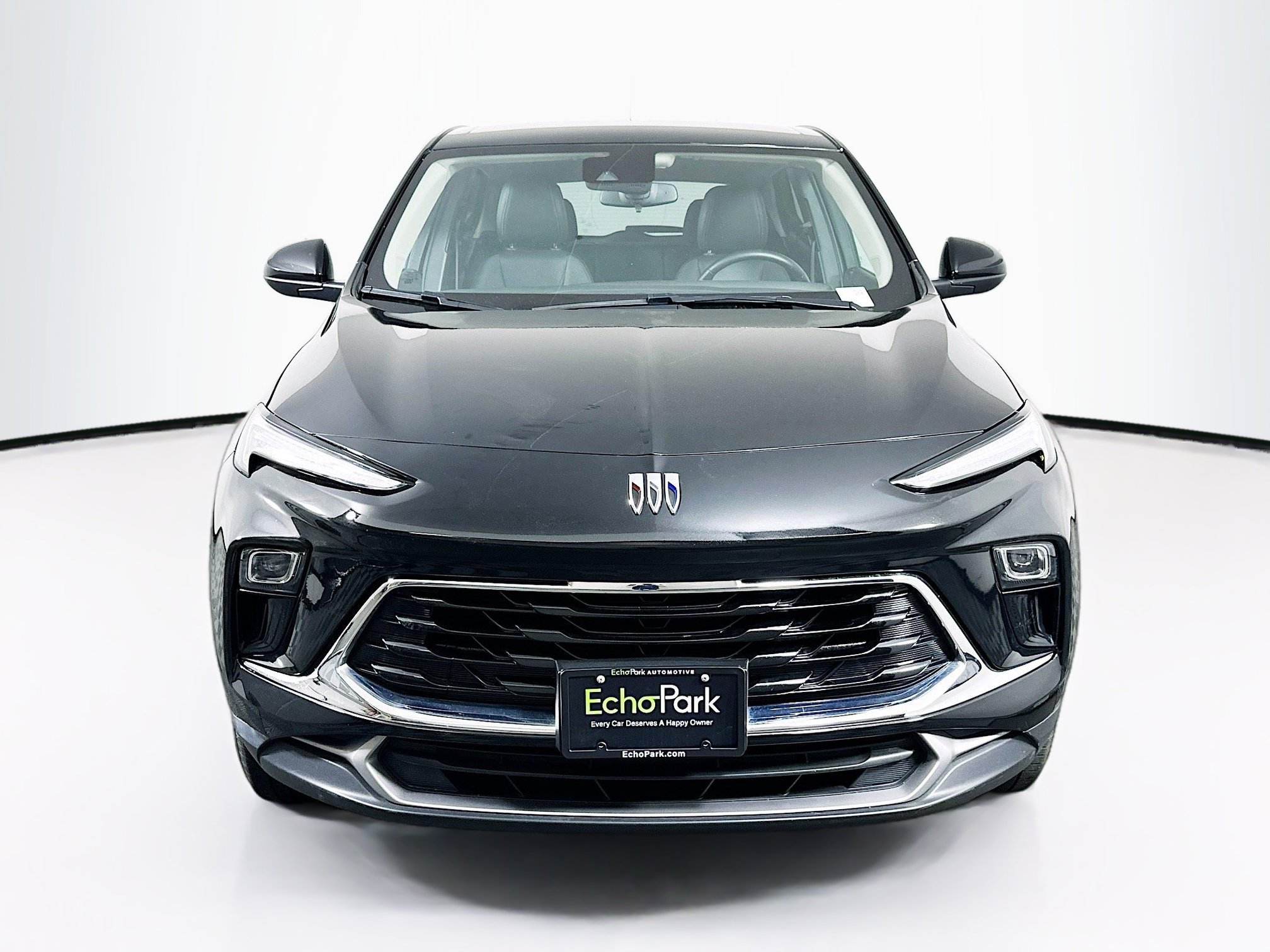 Used 2025 Buick Encore GX Preferred image 2