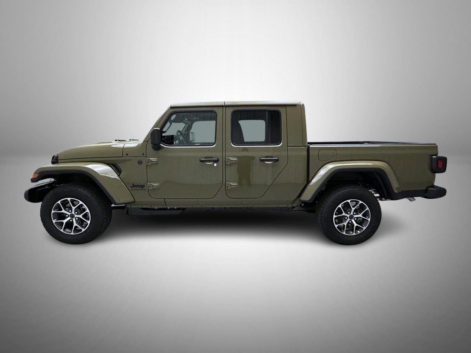 New 2026 Jeep Gladiator Sport image 8