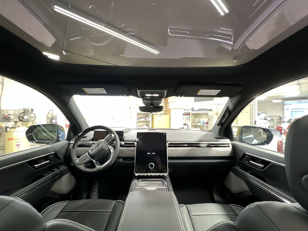 New 2025 GMC Sierra EV Denali image 20