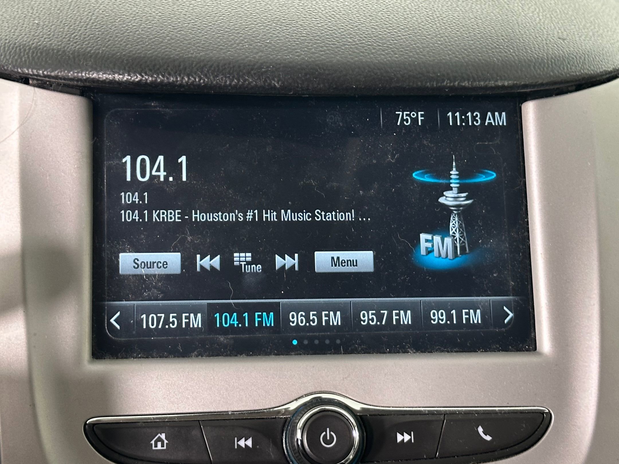 Used 2016 Chevrolet Cruze LS image 23