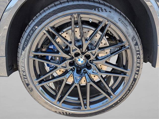 New 2026 BMW X5 M Competition w/ Executive Package AWD/4WD image 10