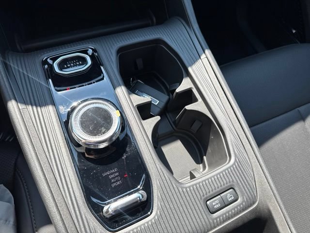 New 2026 Jeep Cherokee Limited AWD/4WD image 41