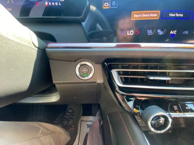 New 2027 Chevrolet Traverse RS AWD/4WD image 19