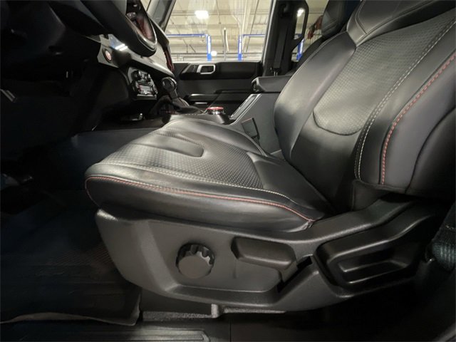 Used 2023 Ford Bronco Raptor image 18