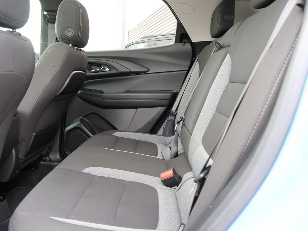 Used 2024 Chevrolet TrailBlazer LT w/ Convenience Package FWD image 19