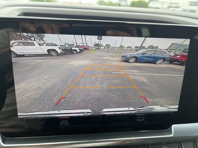 New 2026 GMC Sierra 1500 Elevation AWD/4WD image 17