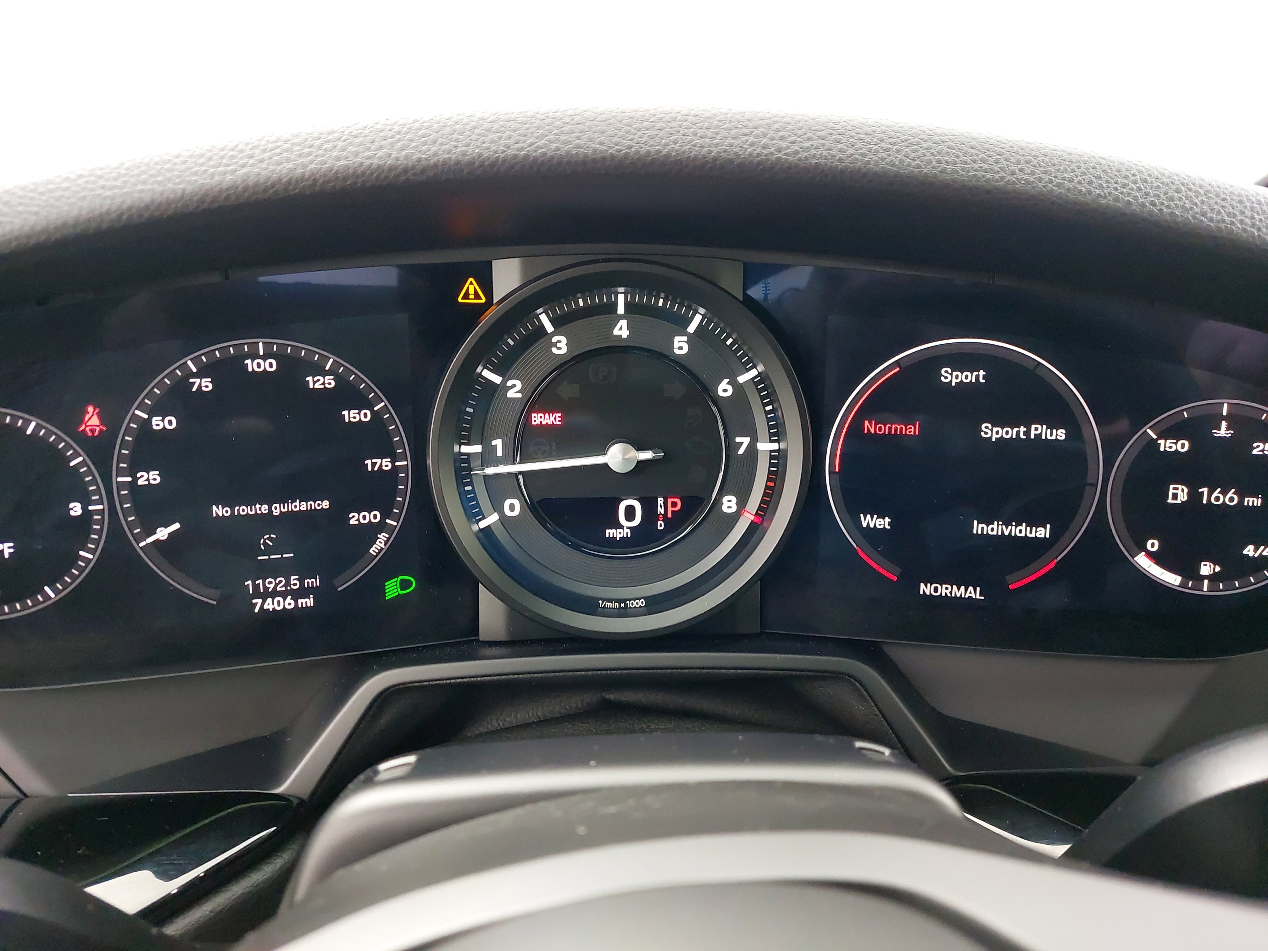 Used 2024 Porsche 911 Carrera T image 17