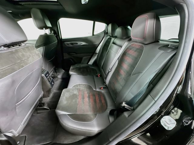 Used 2024 Dodge Hornet R/T Plus AWD/4WD image 28