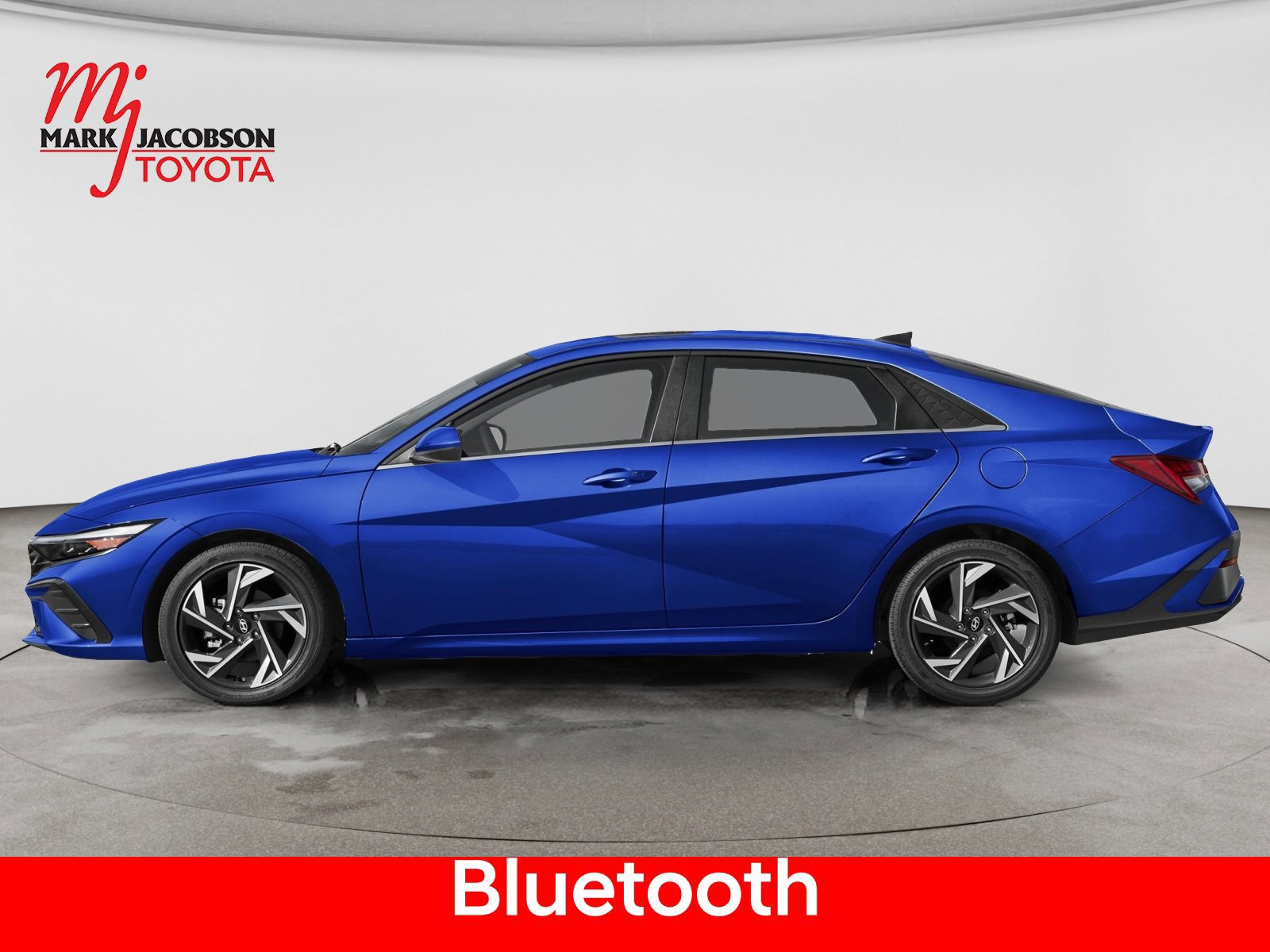 Used 2025 Hyundai Elantra SEL FWD image 5