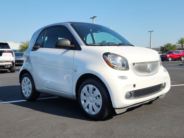 Used 2016 smart fortwo Prime image 7