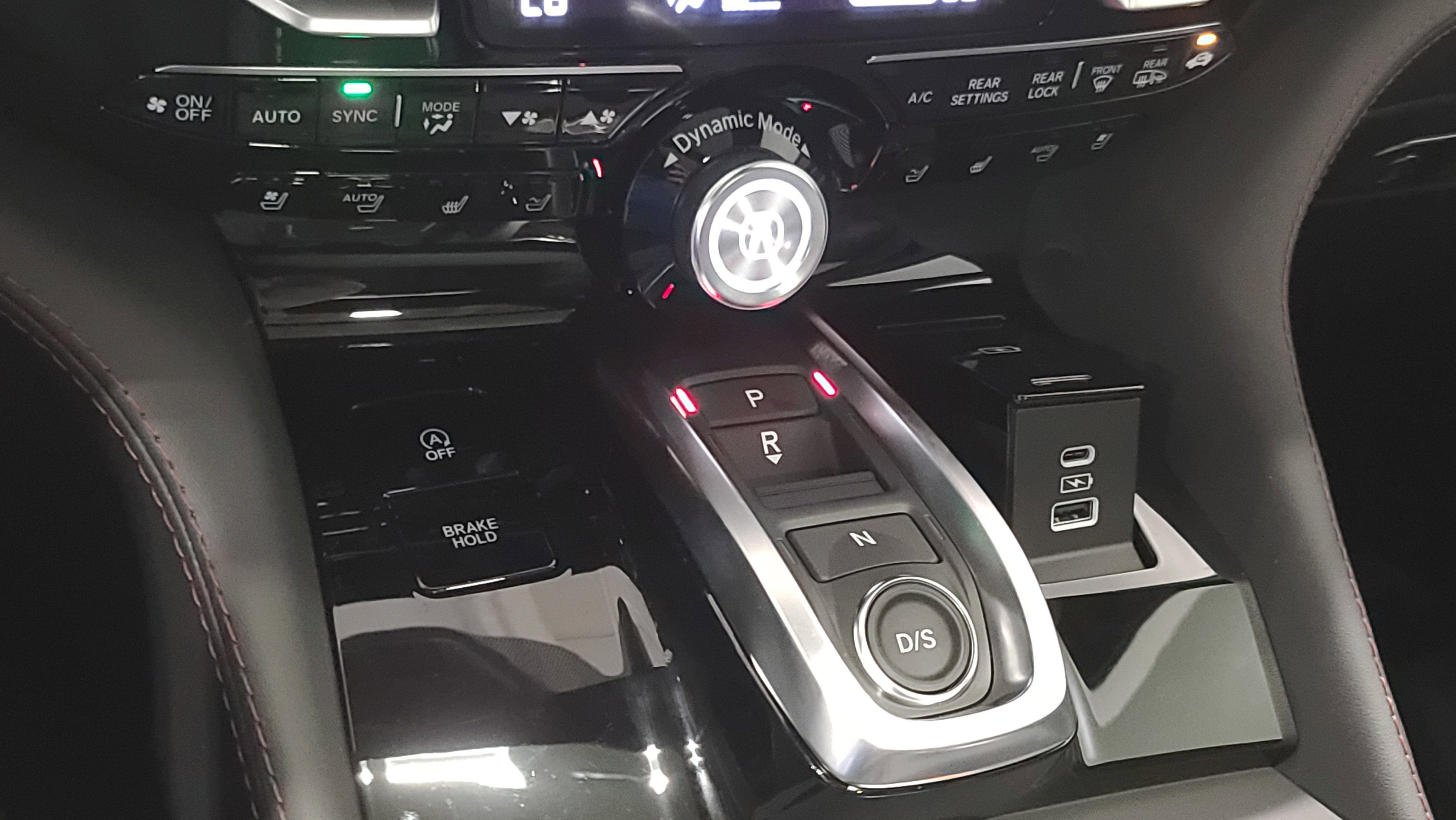 Used 2026 Acura MDX A-Spec image 31