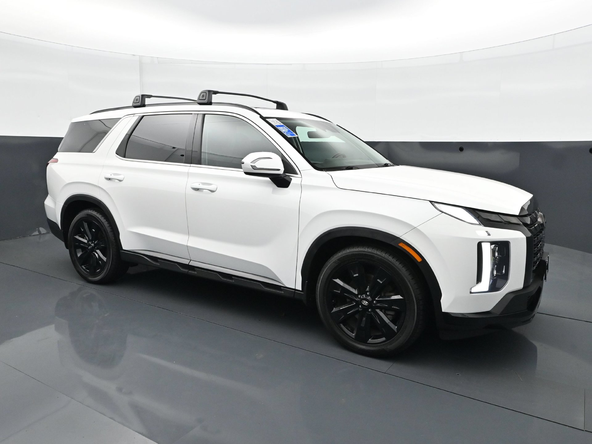 Used 2024 Hyundai Palisade XRT AWD/4WD image 9