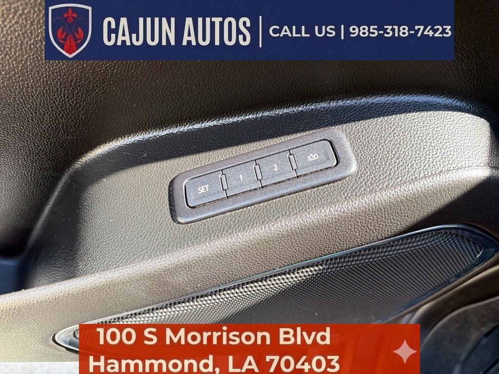 Used 2019 Chevrolet Tahoe LT RWD image 27