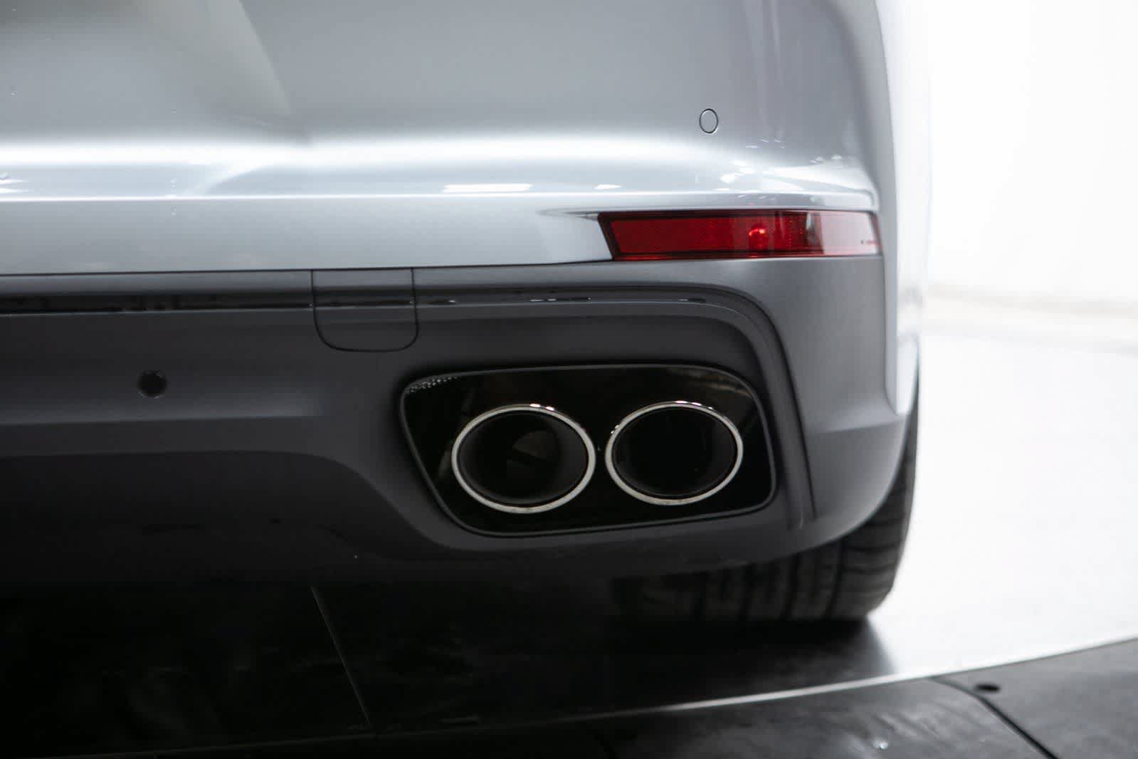 New 2026 Porsche Panamera 4 AWD/4WD image 37